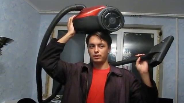 Кандибобер Пылесос смотреть онлайн