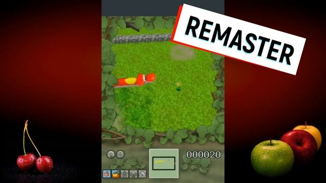 Snake 3 - Music Remaster / Remaster by Влад Фед (VladFed) (Java-Game) смотреть онлайн