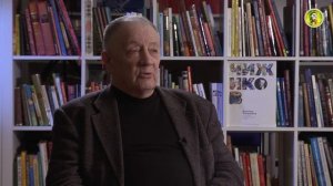 Виктор Чижиков. "Человек с большой буквы"