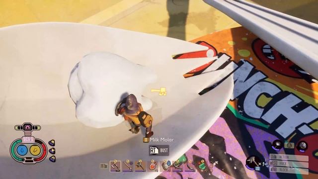 Minotaur's Maze - Grounded Let's Play - Part 24 смотреть онлайн