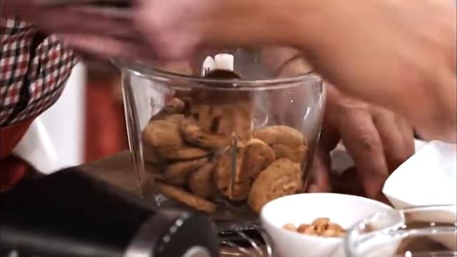 Тарт с райска ябълка-Рецепта на деня от Бързо,лесно,вкусно-03.01.2017 г. смотреть онлайн