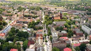 Вокалисты ЦКиД г.Черняховск - Наш город