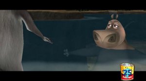 МАДАГАСКАР 2 часть 1 НА МАДАГАСКАРЕ