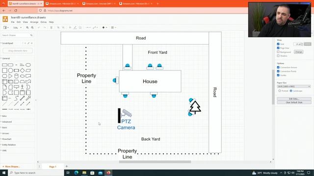 My Security Cameras - Home Surveillance смотреть онлайн