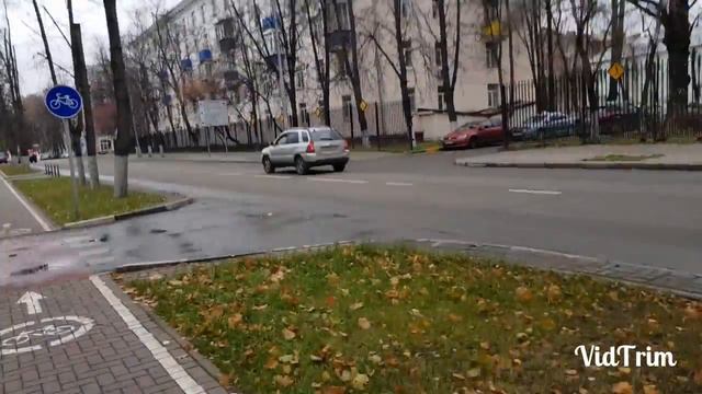 Разоблачение лжи администрации г. Химки, запретившей пикет в центре города