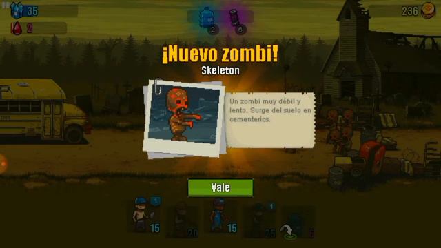 Dead Ahead Zombie Warfare cap 2 смотреть онлайн