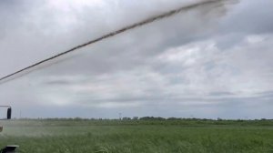 ПОЛИВ-ЗАСУХА 2022 Беларус1221 водяная пушка#поливать#люцерна#кукуруза