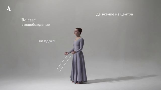 9 языков современного танца. Марта Грэм