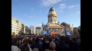 Хор Турецкого в Берлине, Песни Победы. 07 05 2017