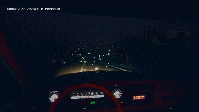 2 The Fridge is Red \ Холодильник Красный ( ретро стиль хоррор) смотреть онлайн