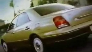 HYUNDAI GRANDEUR XG(1,30s)
