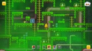 Прохождение Toki Tori PC/Mac Slimy Sewer - Hard 1