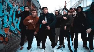 Lovemic - Сверла (при уч. DJ Chinmachine)