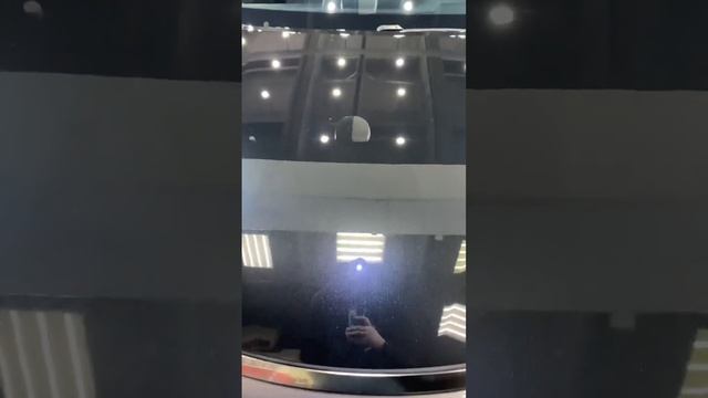 Lexus RX300 под керамикой Hybrid Coat от Shine Systems смотреть онлайн