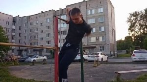 Как научиться делать АРМЕЙСКИЙ ВЫХОД СИЛОЙ? ОФИЦЕРСКИЙ ВЫХОД.