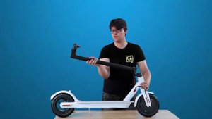 GT-Scooter.ru. Обзор на электросамокат GT M365 PRO