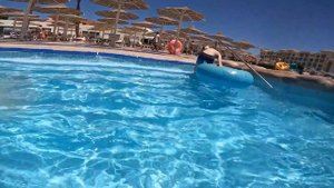 Serenity Fun City Makadi Bay Egypt