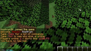 How to create FLAT AND VOID WORLD in your minecraft server with MULTIVERSE CORE