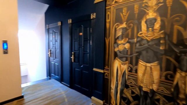 Гаруда / Garuda / Абхазия / Сухум смотреть онлайн