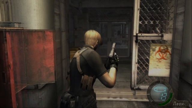 Resident Evil 4 - ОПАСНЫЕ РЕГЕНЕРАТОРЫ - Часть 21 смотреть онлайн