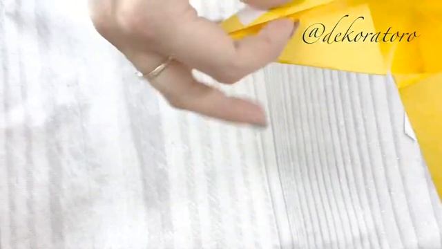 Интерьерная звездочка / dekoratoro DIY / звезда для фотозоны смотреть онлайн