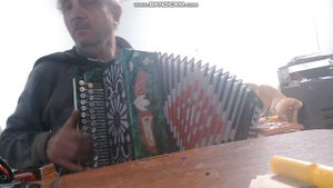 Кавер Ой мама я летчика люблю