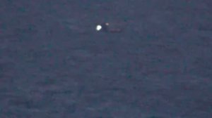 красивый закат на Пхукете Таиланд