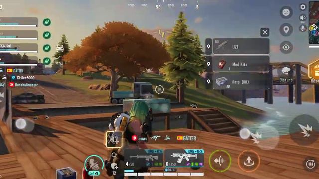 Farlight 84 ничего не понятно но очень пабг на OnePlus 10t смотреть онлайн