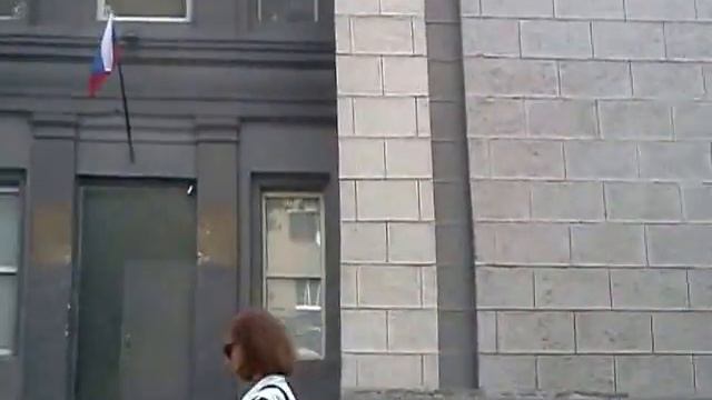 СБУ Краснодон (Флаг РФ) смотреть онлайн