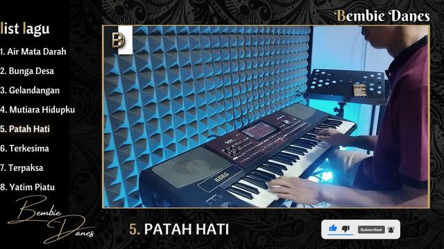ALBUM RHOMA IRAMA 2024 VERSI DISCO DANGDUT DRAGON - FULL BASS MANTAP!!!