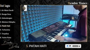ALBUM RHOMA IRAMA 2024 VERSI DISCO DANGDUT DRAGON - FULL BASS MANTAP!!!