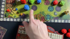 Правила настольной игры Садовый народец