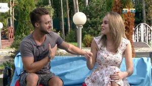 ДОМ-2 Lite 5255 день Дневной эфир (29.09.2018)