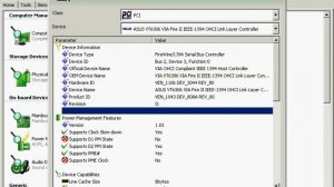 First impression review (overview and tour) of the SiSoftware Sandra Lite 2013.SP3a software