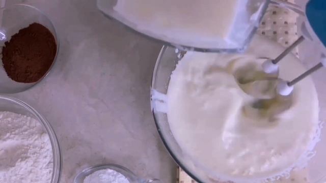 ШОКОЛАДНЫЙ КЕКС НА МОЛОКЕ/ Насыщенный вкус и аромат/ Рецепт без заморочек
