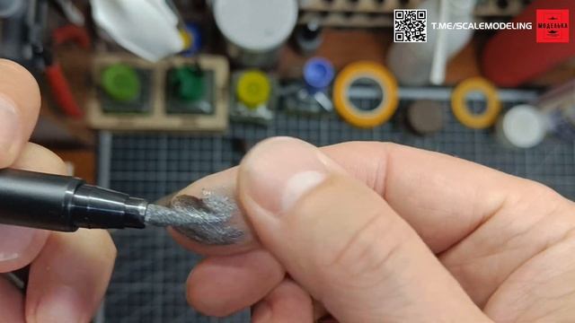 Покраска канализационного люка. 3D печать. смотреть онлайн