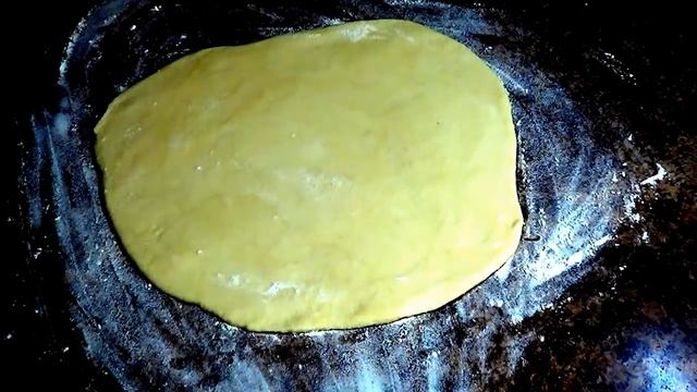 Выпечка. Быстрое и простое печенье. Очень вкусное.