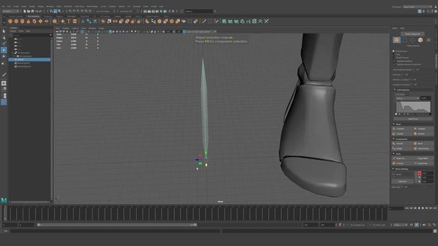 Arcane full 3D environment guide - part 2 - Ground and Grass shader/creation смотреть онлайн