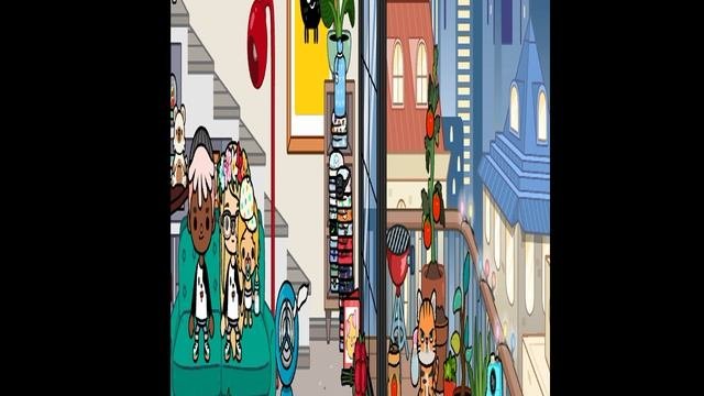 Продолжение 5 части сериала семья