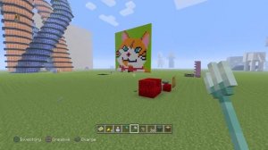 Minecraft Xbox 360 / PS4 TU70 OUT NOW ALL FEATURES