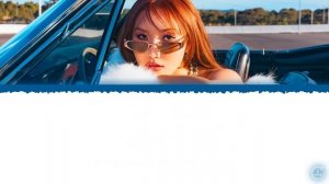 HWASA (화사) - I Love My Body (1 HOUR LOOP) Lyrics | 1시간 가사