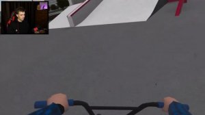 САМАЯ РЕАЛИСТИЧНАЯ ИГРА ПРО BMX !!!