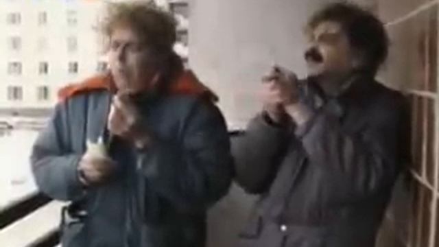 "Это не наша собачка..." смотреть онлайн