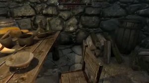 Can you Quicksave Really Quick? | Adventures in: Skyrim - Episode 3