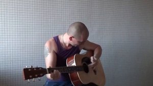 Мне пел нашёптывал-Бабанаков Александр