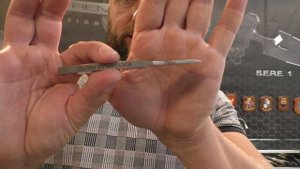 Шейники/скелетники Extrema Ratio