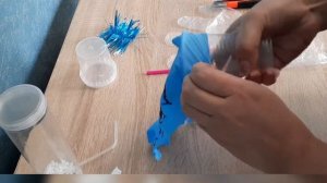 Дыхательные тренажеры своими руками.