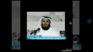 Красивый нашид Мишари Рашид