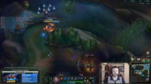 РЕЙКАН ГАЙД | КАК ИГРАТЬ ЗА САППОРТА RAKAN | League of Legends Guide