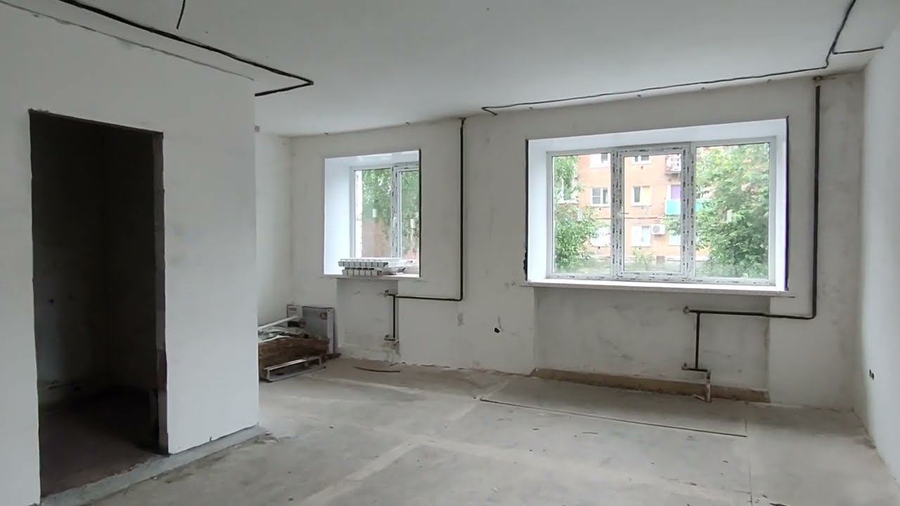 Междуреченск 50 лет Комсомола 32-4